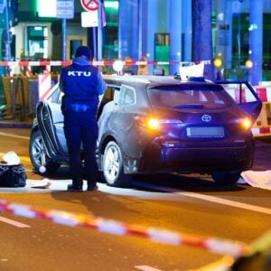 Mann erschossen – auf offener Straße in Düsseldorfer Innenstadt