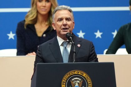 US-Sonderbeauftragter Witkoff in Moskau gelandet