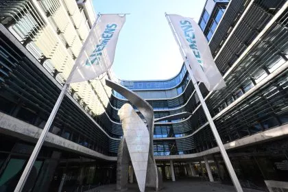 Siemens will weltweit rund 6.000 Jobs abbauen – 2.850 in Deutschland