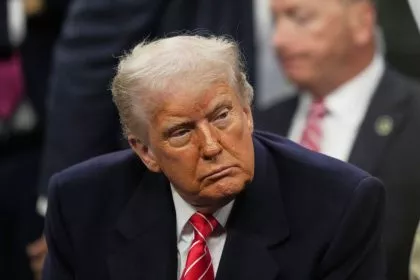 Trump bekräftigt: Stehen kurz vor Rohstoff-Deal mit Ukraine