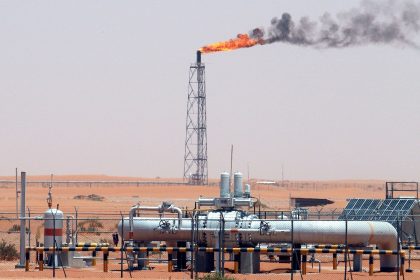 OPEC+ dreht den Ölhahn auf