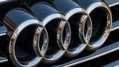 Audi baut 7.500 Jobs ab und kürzt Prämie