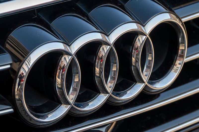 Audi baut 7.500 Jobs ab und kürzt Prämie
