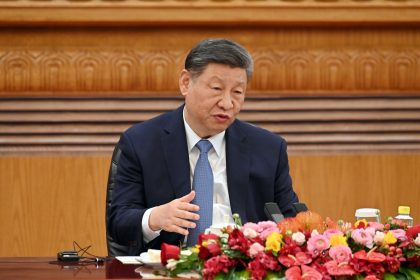 Kreml: Xi Jinping besucht Russland für vier Tage – Unterzeichnung mehrerer Verträge geplant