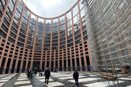 Das neue Medienfreiheitsgesetz der EU: Zwischen Pluralismus und politischer Einflussnahme
