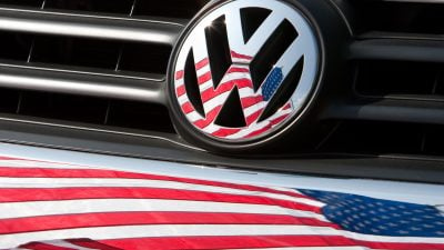 VW startet wegen der US-Zölle Notfallplan – Appell an Trump