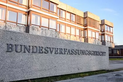 OB-Wahl in Ludwigshafen: Abgelehnter AfD-Kandidat scheitert mit Verfassungsbeschwerde