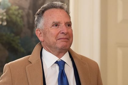 US-Sondergesandter Witkoff trifft Angehörige israelischer Geiseln
