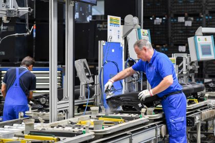 ifo: Geschäftsklima im Großhandel eingebrochen