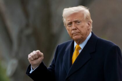 Trump: Iran drohen „schlimme Dinge“ ohne ein neues Atomabkommen