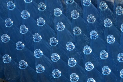 Mehr Menge für weniger Geld: Sorgen in der Plastikbranche