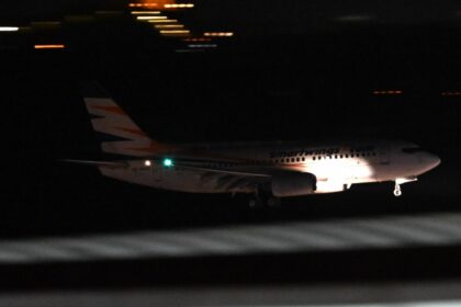 Afghanenflieger gelandet – Deutschland nimmt weitere Afghanen auf