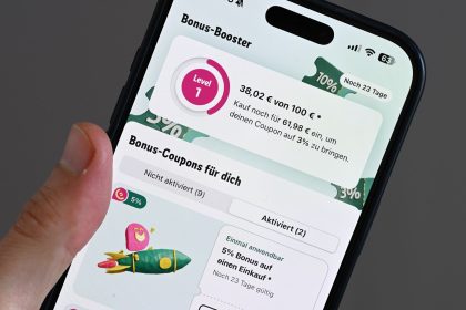 Rabattregeln verschärft – Rewe erhöht Hürden in der App