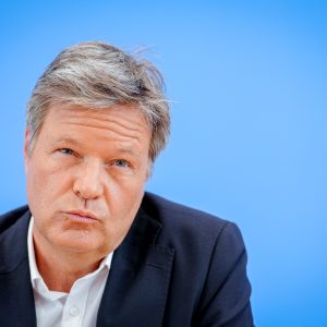 „Vollidiot“-Urteil: Habeck scheitert mit Klage, X-Nutzer freigesprochen