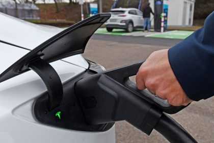 Wie sieht die künftige E-Auto-Förderung aus?