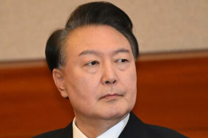 Proteste in Südkorea gegen Absetzung von Präsident Yoon