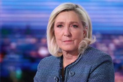 Niederlage für Le Pen: Kandidaturverbot in Frankreich bestätigt