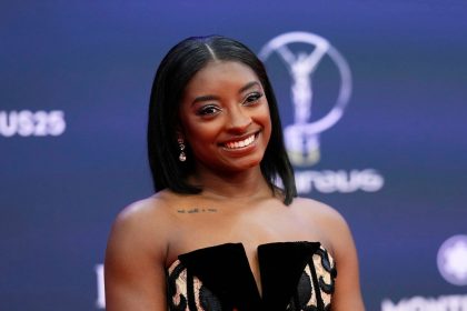 Laureus-Preise für Biles und Duplantis – Bayer geht leer aus