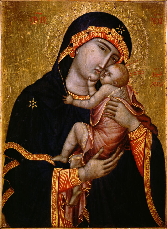 Cambrai Madonna