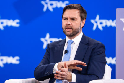 Vatikan empfängt US-Vizepräsident Vance für einen Austausch über die internationale Lage