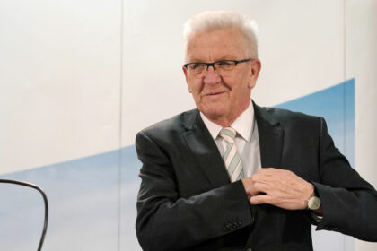 Kabinett legt Landtagswahl endgültig auf März 2026 fest – Baden-Württemberg