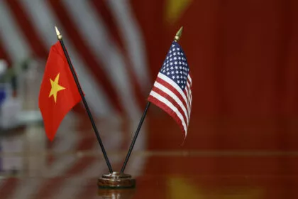 Reaktion auf US-Zölle: Vietnam reduziert Zollsätze teilweise