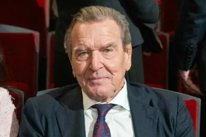 Urteil: Altbundeskanzler Schröder bekommt Büro nicht zurück