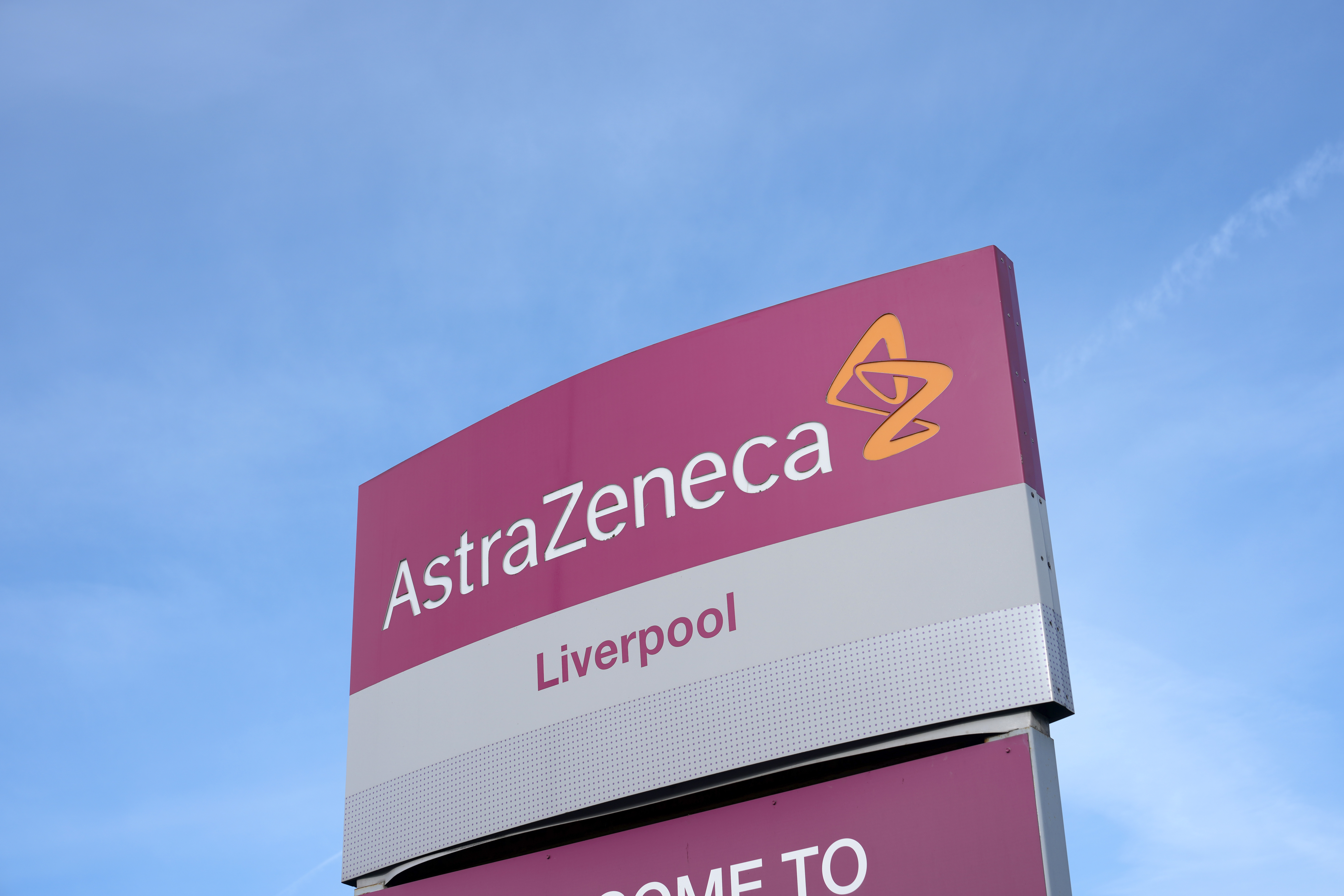 Pharmaunternehmen AstraZeneca verlegt Produktion in die USA