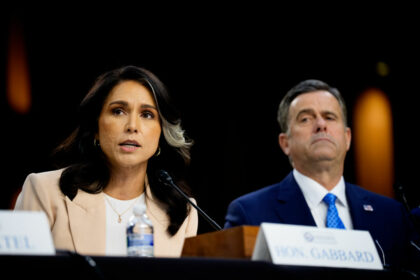 Enthüllt: So wollte Joe Biden den „inländischen Terrorismus“ bekämpfen