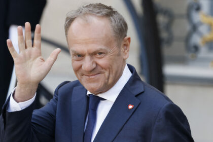 „Die polnische Grenze ist verriegelt“ – Polen will mit Informationskampagne Migranten abhalten