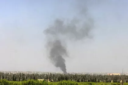 Israel in Erklärungsnot: Kranken- und Feuerwehrwagen angegriffen