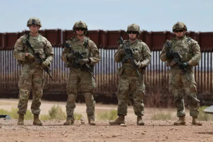 Die US-Armee zieht sich vom Stützpunkt Jasionka in Polen zurück