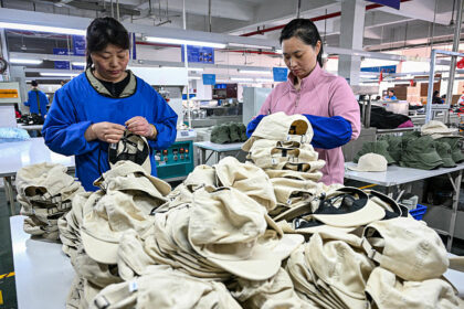 Lieferkettengesetz wird abgeschwächt – Bundeskanzler Merz begrüßt die Einigung