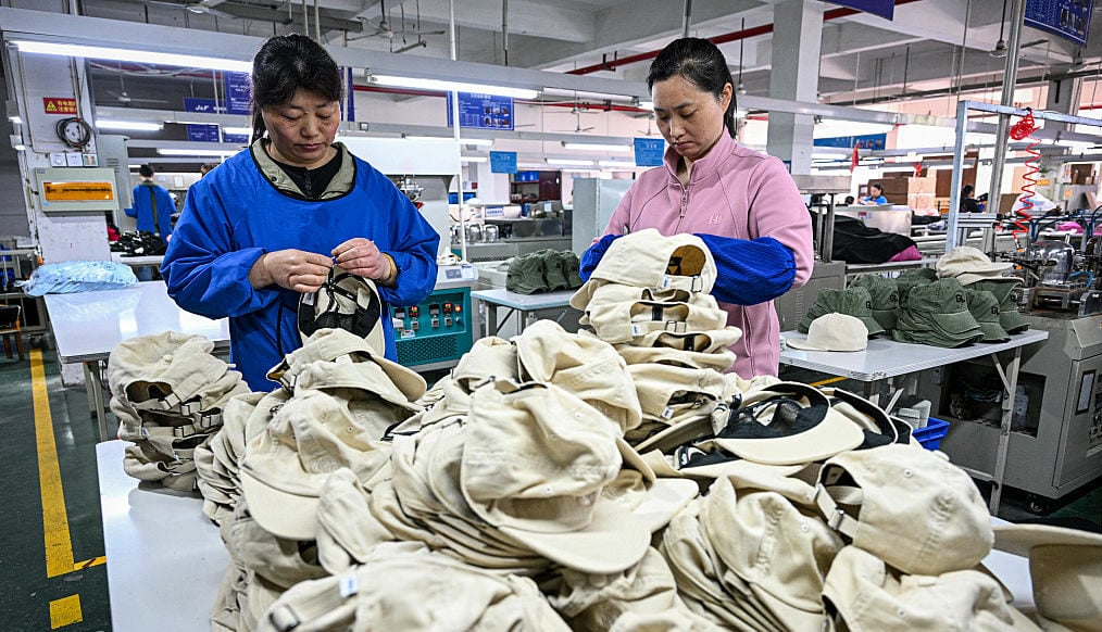 Lieferkettengesetz-wird-abgesch-cht-Bundeskanzler-Merz-begr-t-die-Einigung