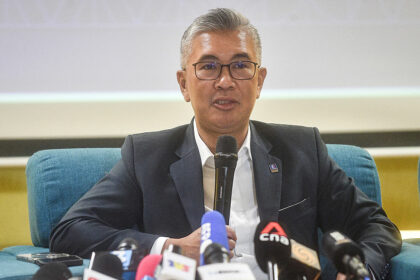 Malaysia ruft ASEAN-Staaten zum Widerstand gegen die Zölle auf