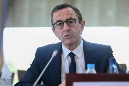 Frankreich und Marokko wollen bei Abschiebungen enger zusammenarbeiten