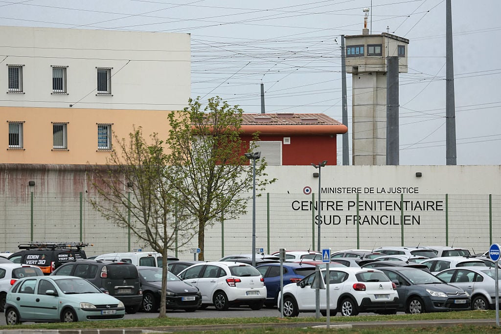 Frankreich-Komplettes-Handy-Verbot-in-mehreren-Gef-ngnissen-geplant