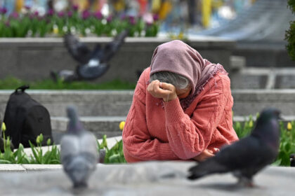 Ukraine und Russland werfen sich gegenseitig Bruch von „Oster-Waffenruhe“ vor