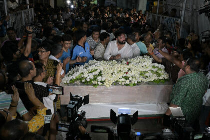 Nach Angriff auf Touristen in Kaschmir: Indien verkündet Strafmaßnahmen gegen Pakistan