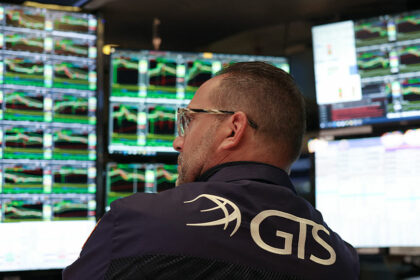 Norwegischer Staatsfonds macht im ersten Quartal 35 Milliarden Euro Verlust