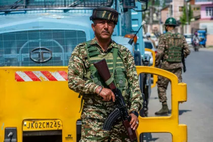Indien: Erneut Schusswechsel mit pakistanischen Soldaten – Trump ist nicht beunruhigt