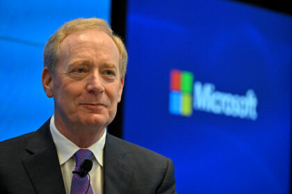Microsoft investiert in Europas Cloud-Strukturen – trotz Spannungen mit den USA