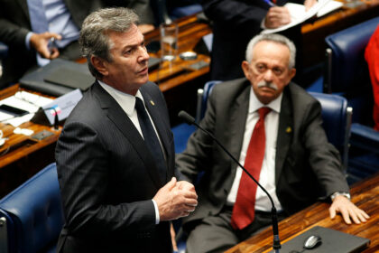 Haftstrafe: Richter an Brasiliens Oberstem Gericht lehnt Berufung von Ex-Präsident Collor ab