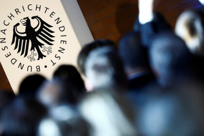 Gericht: BND muss Erkenntnisse über Corona-Ursprung nicht offenlegen