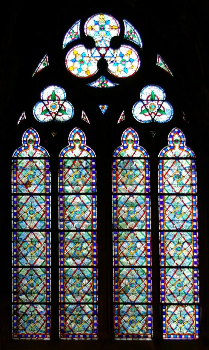 Kapelle St. Eloi der Notre-Dame de Paris