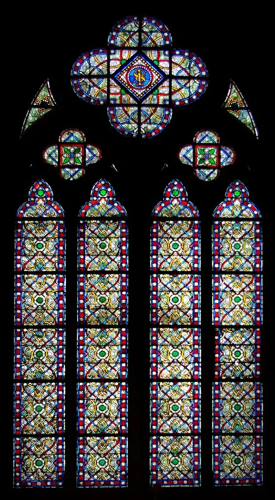 Kapelle St. Joseph der Notre-Dame de Paris