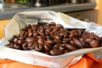 Kaffeepreise seit Jahreswechsel stark gestiegen