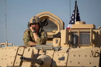 Pentagon verkündet Abzug von rund tausend US-Soldaten aus Syrien