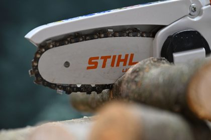 Motorsägenhersteller Stihl will weltweit 500 Jobs streichen