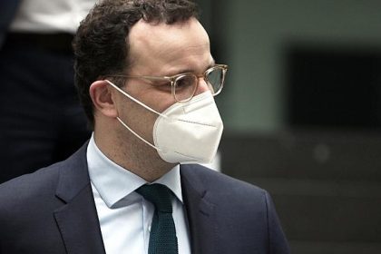 Grüne kritisieren fehlende Masken-Aufarbeitung